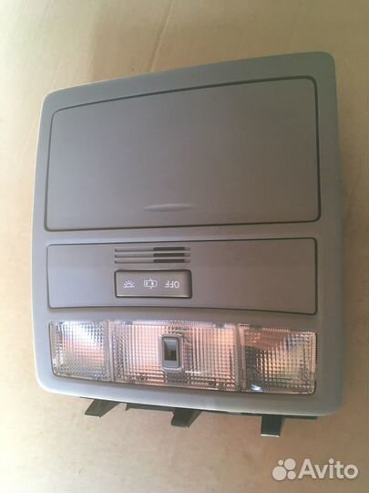 Плафон светильник потолочный 2013г