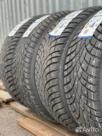 Triangle IcelynX TI501 225/50 R17 97T