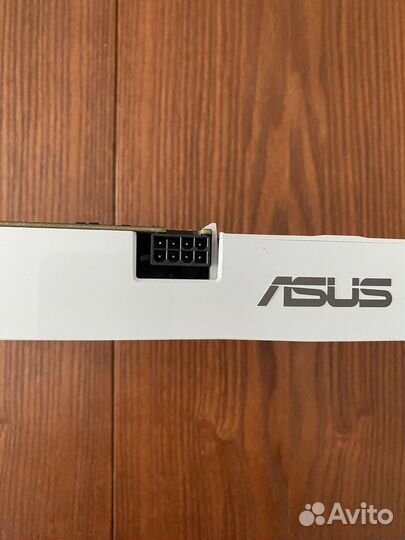 Видеокарта Asus Turbo Nvidia GTX970 4Гб gddr5