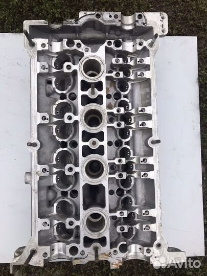 Головка блока audi А4 AMB