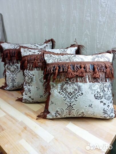 Наволочки.40*40. 50*50