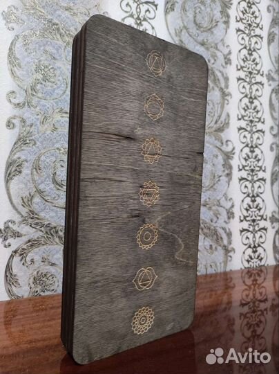 Доска с гвоздями садху 10мм