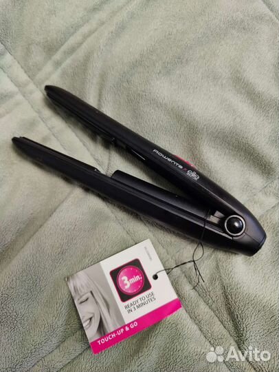 Выпрямитель для волос