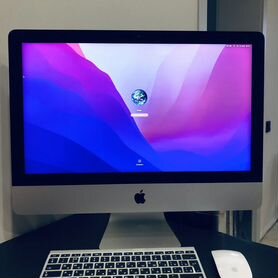 Моноблок apple iMac 21.5 4K