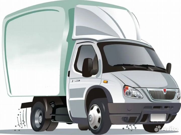 Водитель категории В