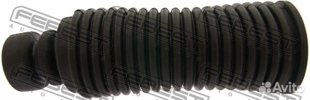 Пыльник амортизатора с отбойником универсальный hq