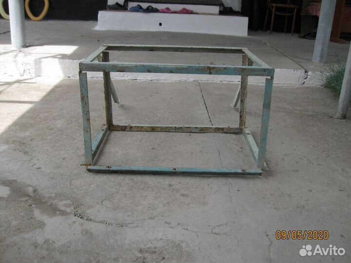 Крепление кондиционер бк-1500