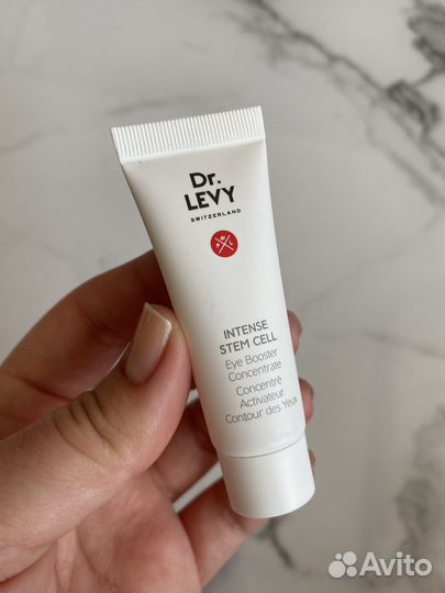 Концентрат под глаза Dr. Levy eye booster 7 мл