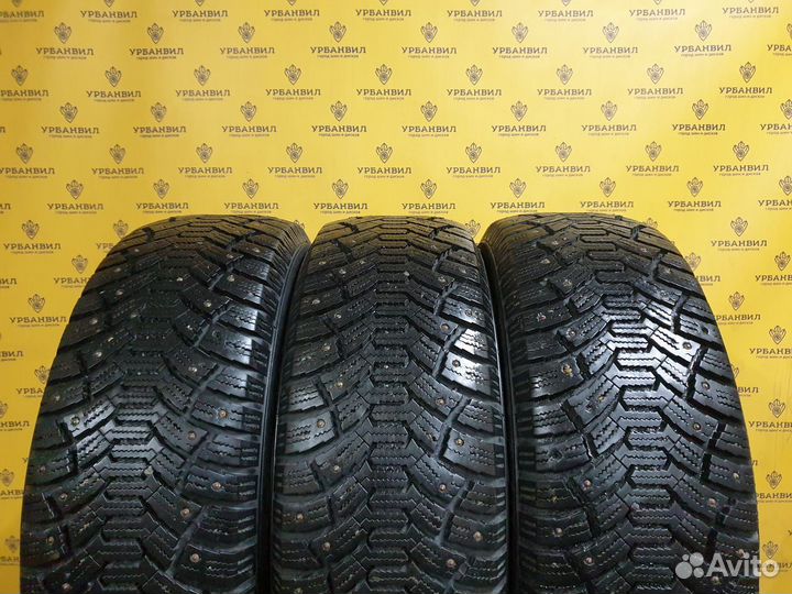 Cordiant Polar 215/65 R16 98T