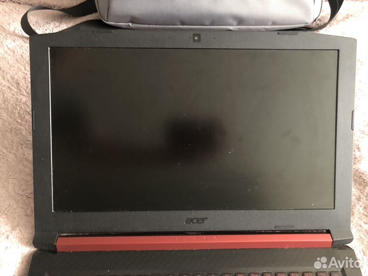 Acer nitro 5 an515 52