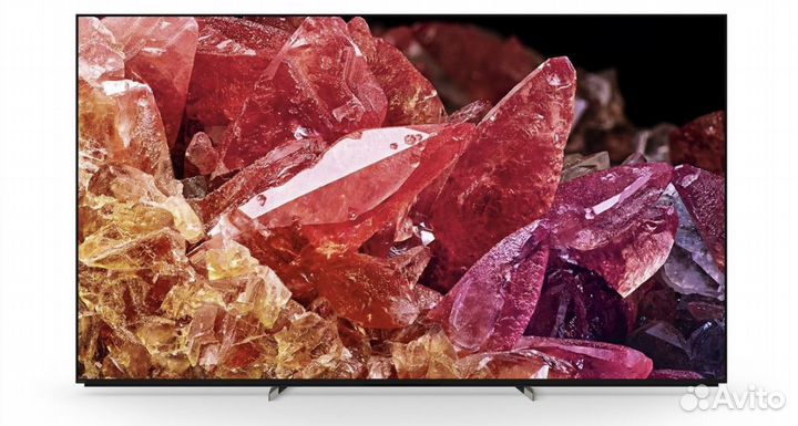 Sony Bravia XR-65X95K Ultra HD 4K Google SMART TV