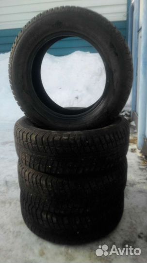 Barum Norpolaris 65 R15