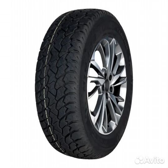 Mirage MR-AT172 245/75 R16 111S