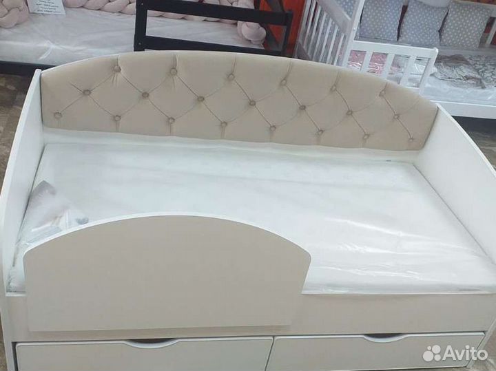 Детская кровать в наличии Краснодар