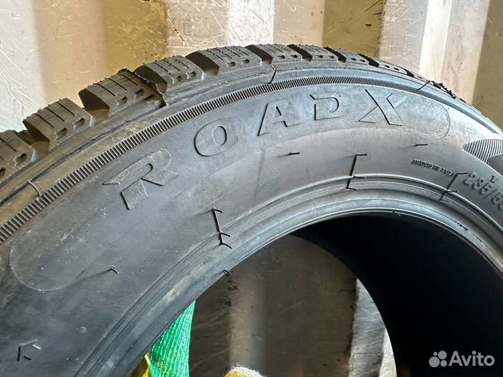 RoadX RX Frost WH12 235/55 R18 100H