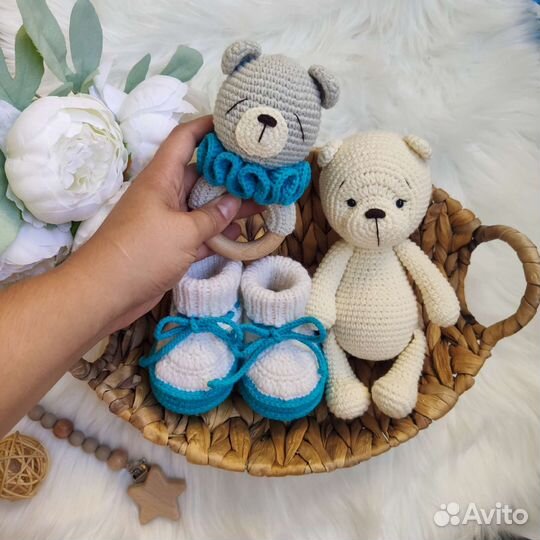 Детские игрушки