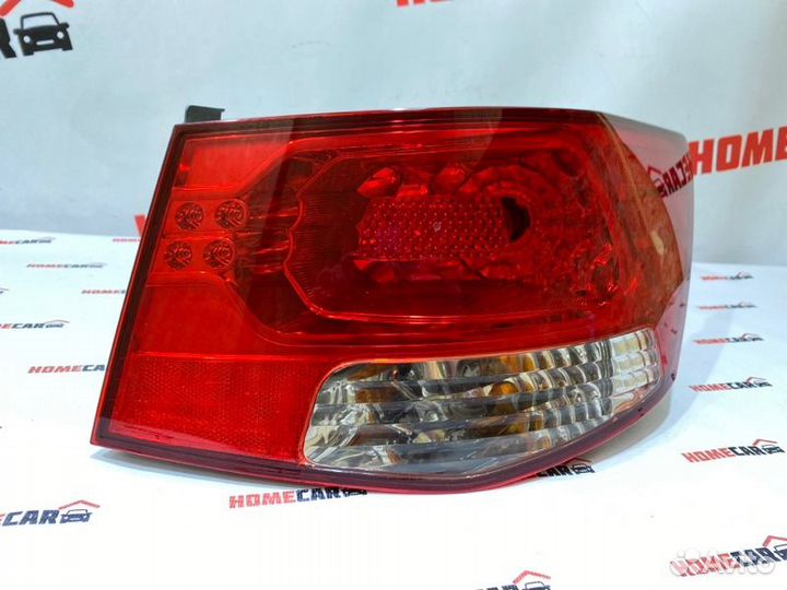 Фонарь задний правый Kia Cerato TD