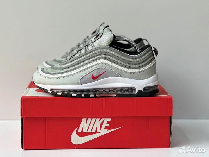 Кроссовки Nike air max 97