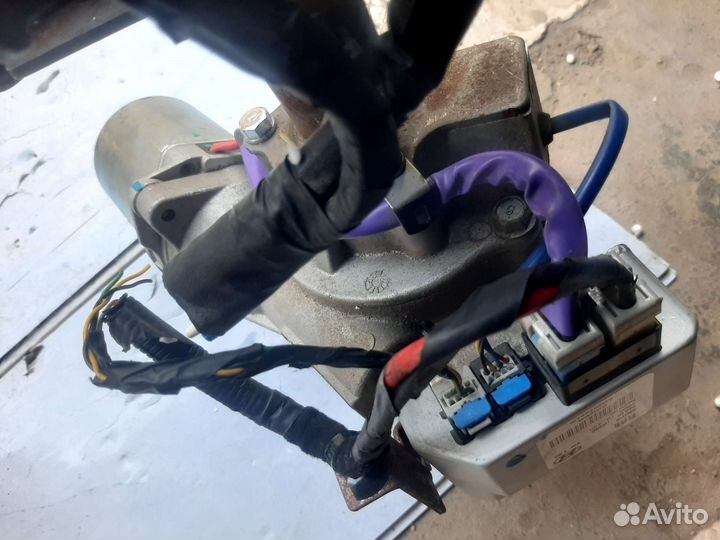 Эур, Hyundai Accent Hyundai Solaris