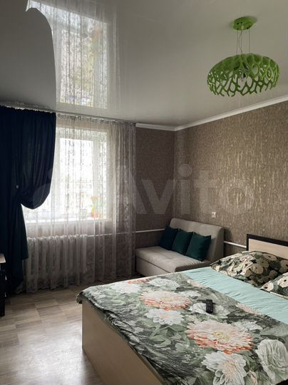 1-к. квартира, 31 м², 5/5 эт.