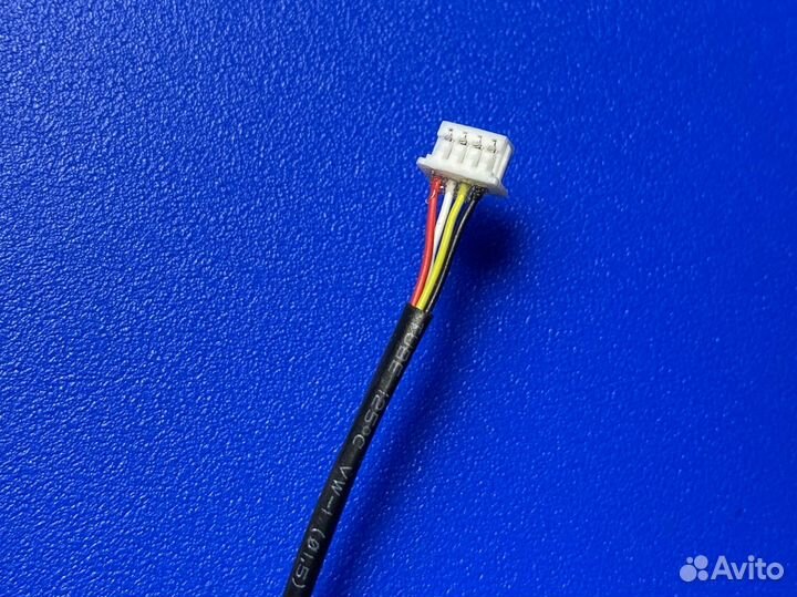 Кулер Winma EFC-70100V1-0AH для DNS Clevo Gigabyte