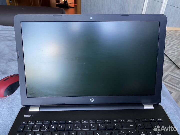 Ноутбук Hp