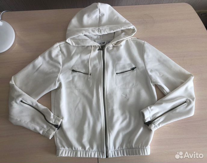 Куртка олимпийка спорт