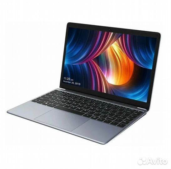Ноутбук Chuwi HeroBook Pro, 14.1
