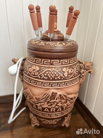 Тандыр электрический Ararat