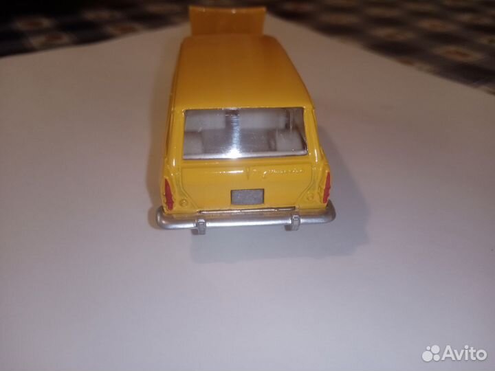 Модель Москвич 434 СССР 1/43