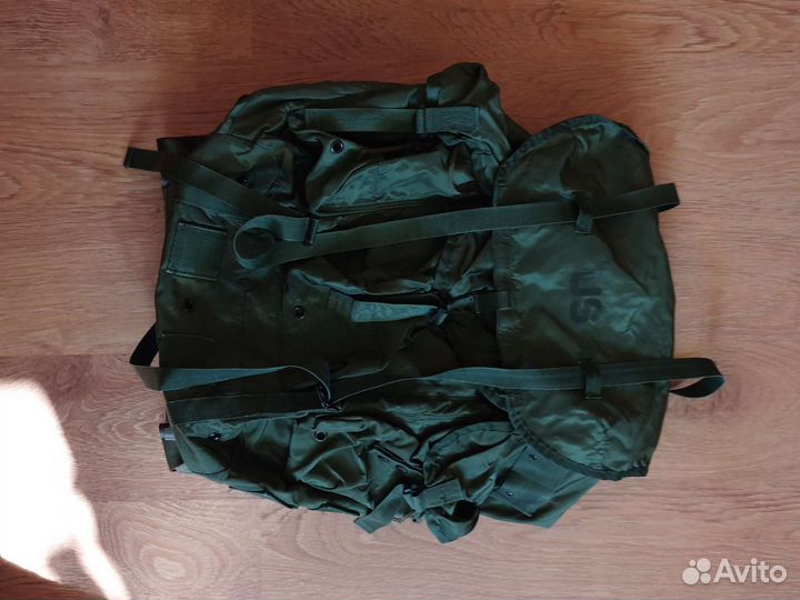 Рюкзак армии США alice