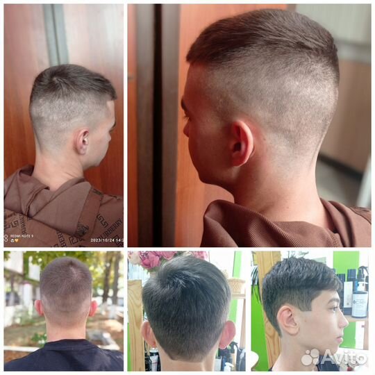 Нужны модели