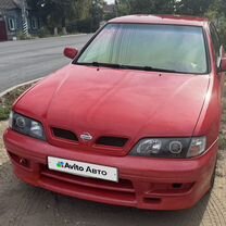 Nissan Primera 2.0 MT, 1997, 275 000 км, с пробегом, цена 480 000 руб.