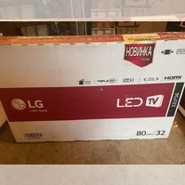 Телевизор lg 32lf56