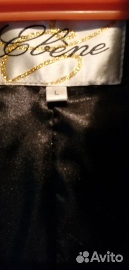 Дубленка натуральная