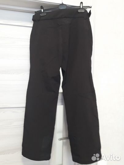 Брюки горнолыжные, 50 разм