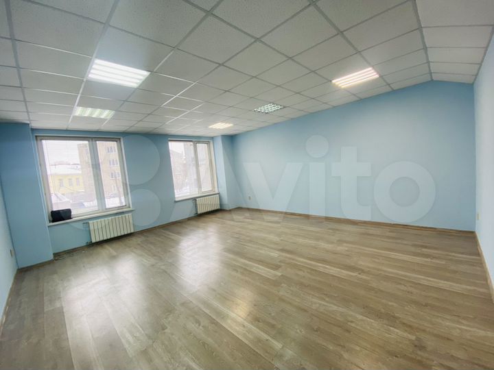 Офис, 42.5 м²