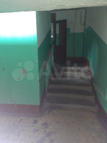 Комната 33,5 м² в 2-к., 4/9 эт.