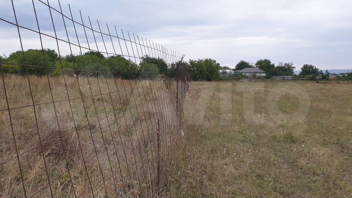 Участок 9 сот. (ИЖС)