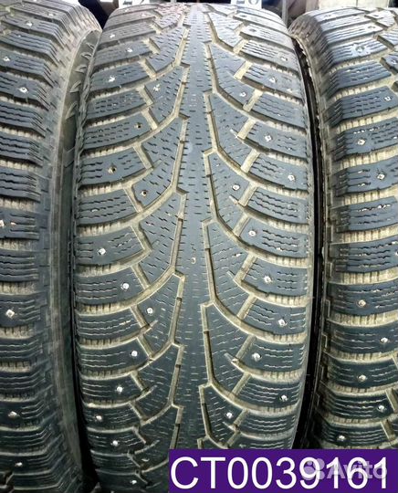 Nokian Tyres Nordman 5 SUV 235/65 R17 96T