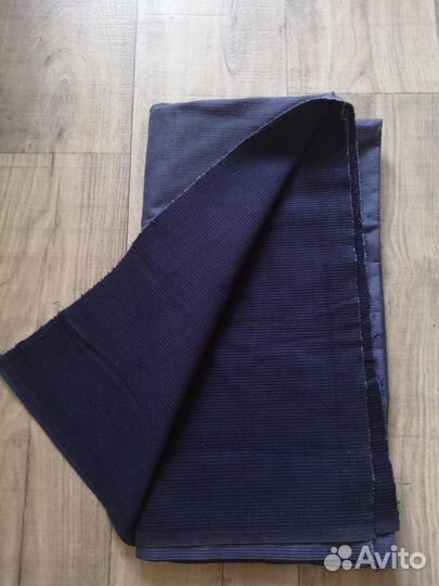 Отрез ткани / новые / СССР и импорт