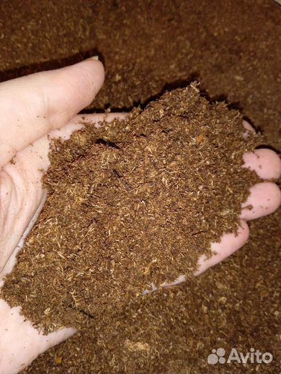 Торфогрунт, аналог Класманна (Klasmann), кипа