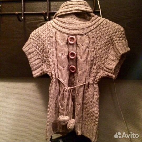 Джемпер из Италии