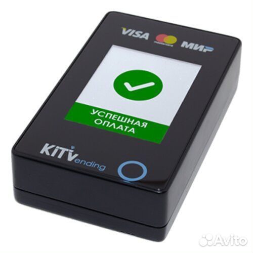 Онлайн касса кофейных автоматов, купюроприемники