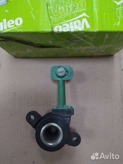 Выжимной подшипник рено