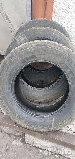Bridgestone Dueler A/T 285/60 R18