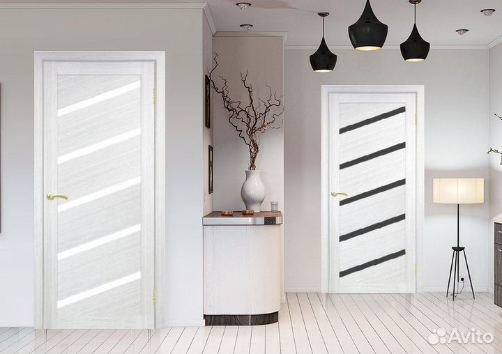 Дверь межкомнатная 