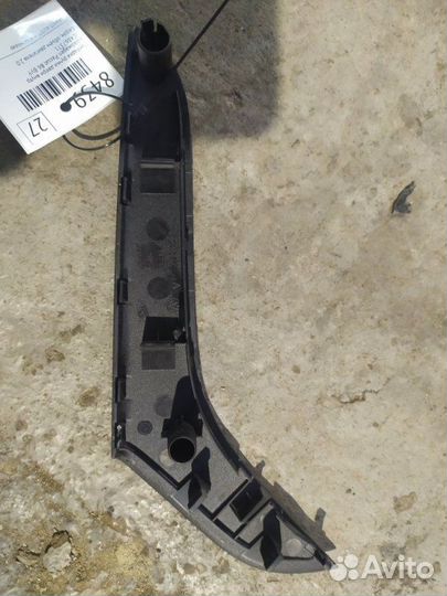 Накладка ручки двери внутр. Volkswagen Passat B6