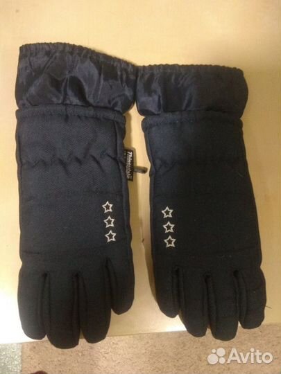 Перчатки Thinsulate