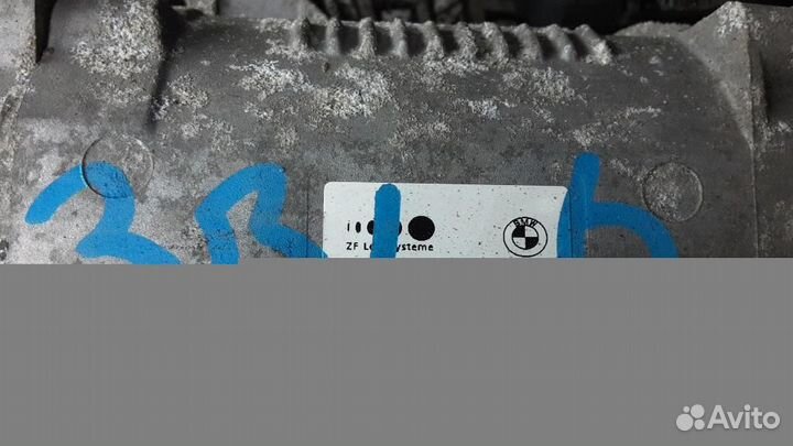 Рейка рулевая BMW 1-Series